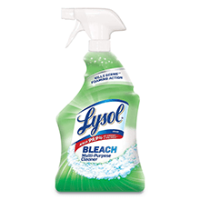 All-Purpose Cleaner with Bleach, 32 oz Trigger Spray Bottle