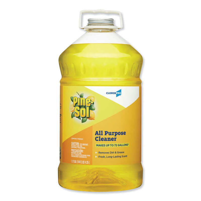 Pine-Sol All Purpose Cleaner - Lemon Fresh