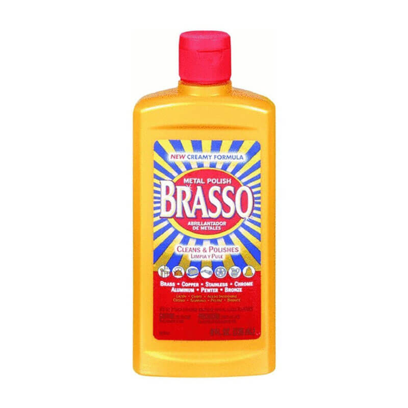 Brasso Polish REC76523