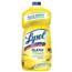 All-Purpose Cleaner, Lemon Breeze Scent, Liquid, 40 oz. Bottle   
