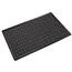 EcoPlus Wiper/Scraper Mat, Charcoal - 35