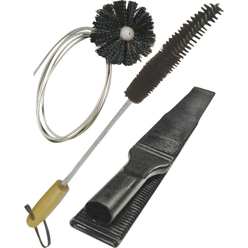 Dryer Vent Cleaning Brush