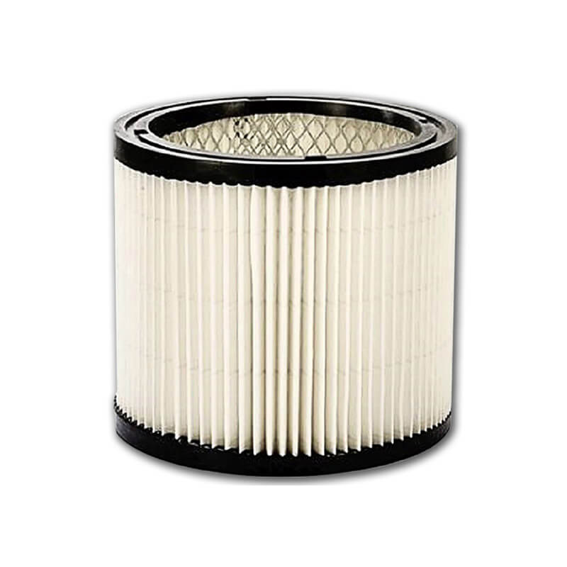 Details about   Vacuum Cleaner Cartridge Filter for Shop Vac 90304 Wet/Dry Vacuum Cleaner 5 