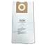Green Klean 107180 Pro-Team ProGuard 15/20 Wet/Dry Vacuum Replacement FIlter Bags - 2 Pack GK-3502