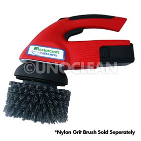 Battery Operated Handheld Scrubber
