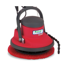 Mastercraft Low Speed Floor Machine