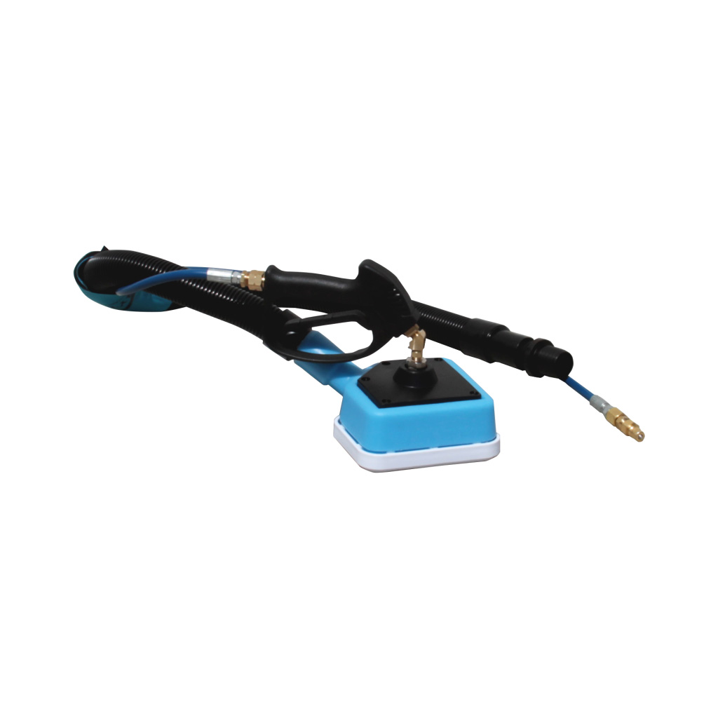 Spinner Tile & Grout Cleaning Tool - 1.5 T-Handle Style - UnoClean
