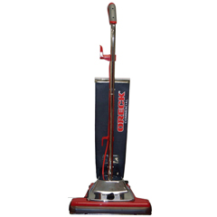 Oreck [U2000R] U2000 Series Commercial Upright Vacuum