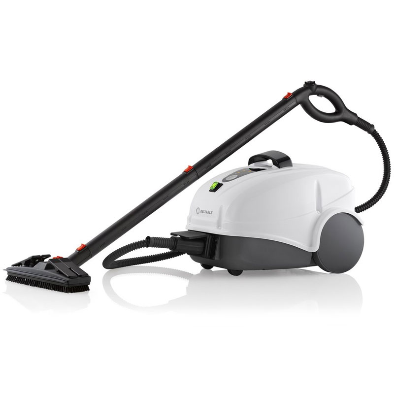 Brio Pro 1000CC Steam Cleaning System UnoClean