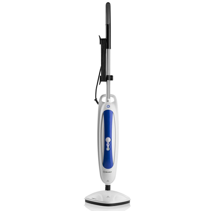Reliable [T1] Steamboy Steam Floor Mop with Carpet Glide RC-T1