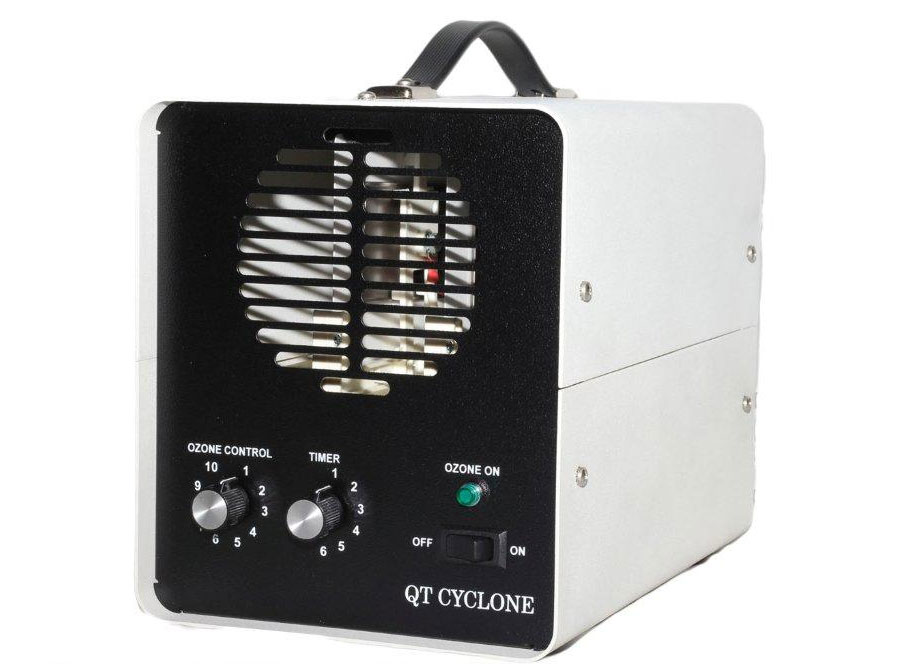 Ozone Generator - QTC1250
