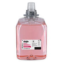 FMX-20 Luxury Foam Handwash - 2000 ml Cartridges