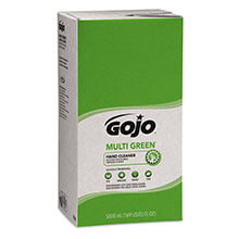 GOJO PRO 5000 MULTI GREEN Hand Cleaner