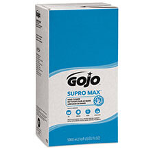 GOJO PRO 5000 SUPRO MAX Hand Cleaner