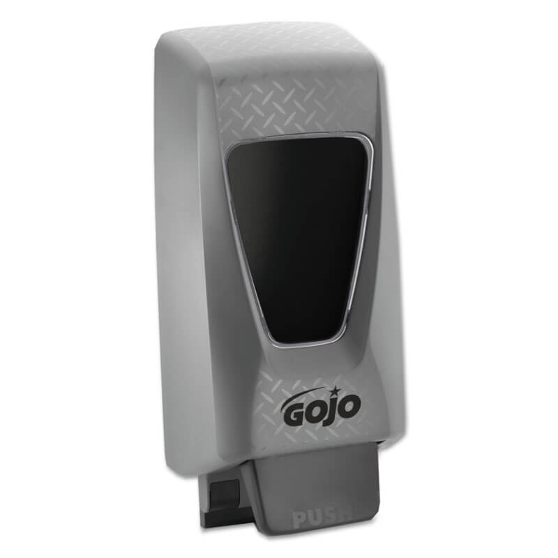 GOJO PRO 2000 Soap Dispenser - Black