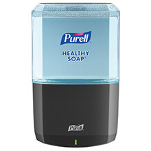 Purell Graphite ES8 Soap Touch-Free Dispenser - 1200 mL