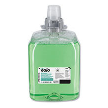 GOJO FMX-20 Luxury Foam Hair & Body Wash - 2000 ml Cartridges