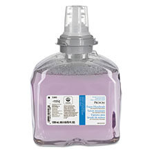 Foam Handwash w/ Advanced Moisturizers, 1200 ml       