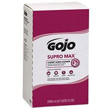 Supro Max Hand Cleaner