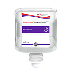 InstantFOAM Non-Alcohol Foaming Hand Sanitizer - 1-Liter