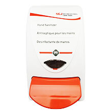 InstantFOAM Hand Sanitizer Dispenser - 1 Liter