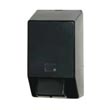 deb SBS ProLine® Soap Dispenser - Black - 1 Liter