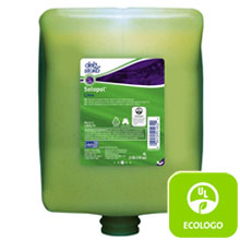 Solopol Lime Heavy Duty Cleanser - 4 Liter