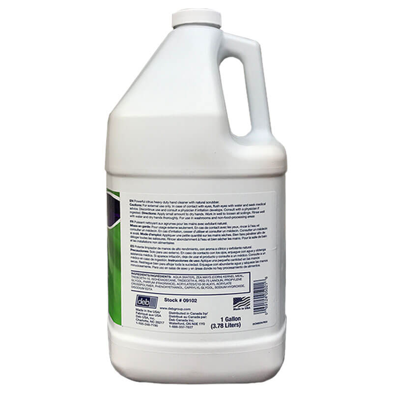deb SBS Heritage Heavy Duty Hand Cleaner UnoClean