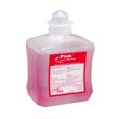 deb SBS® Pink Luxury Lotion Soap - (8) 1-Liter ProLine Cartridges
