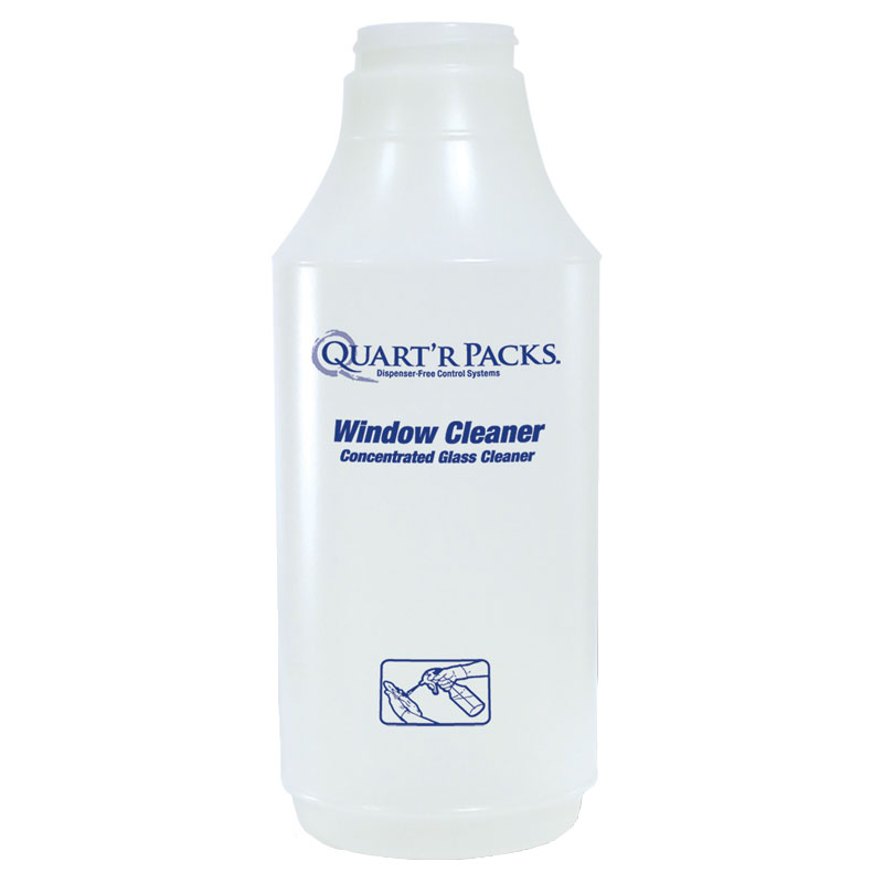 Window Cleaner Sprayer Bottle