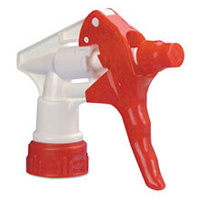 Trigger Sprayer f/32oz red/white - cs/24 BWK09229                 
