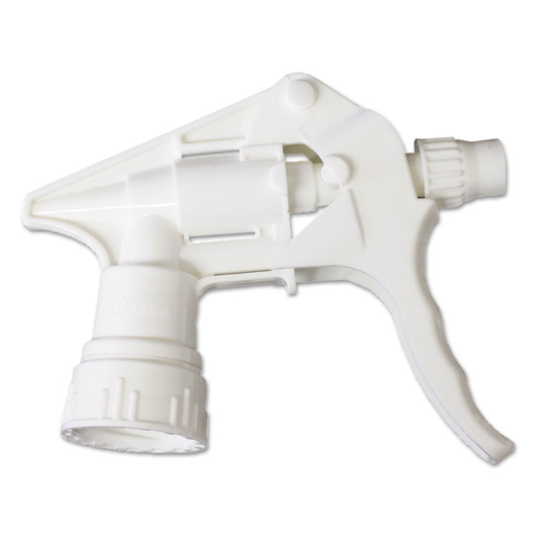 Trigger Spray Bottle Head 8" Tube UnoClean