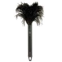 Texas Feathers Retractable Feather Duster - 14" Length