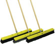 Medium Sweep Push Broom Head