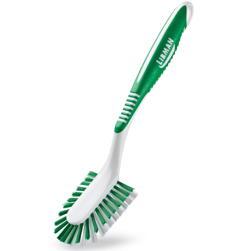Libman 1043 All Purpose Kitchen Cleaning Brush