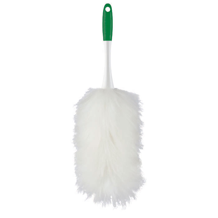 Libman Natural Lambswool Duster