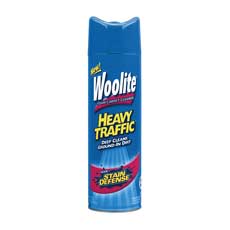 Bissell Woolite Foam Carpet Cleaner - (9) 22 oz.