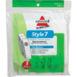Bissell Style 7 Vacuum Bag - (6) 3 Replacement Bags