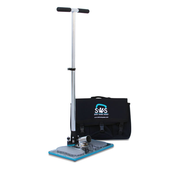 SOS Pro Sub Surface Carpet Extraction Tool