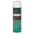 Amrep Misty All-Purpose Cleaner - Ammoniated