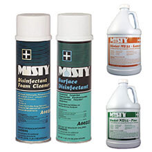 Disinfectants & Sanitizers by Zep Inc Brands / Misty