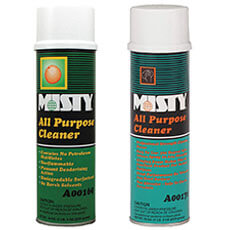 Cleaners and Degreasers by Zep Inc Brands / Misty