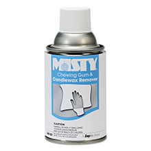 Amrep Misty Gum & Candle Wax Remover