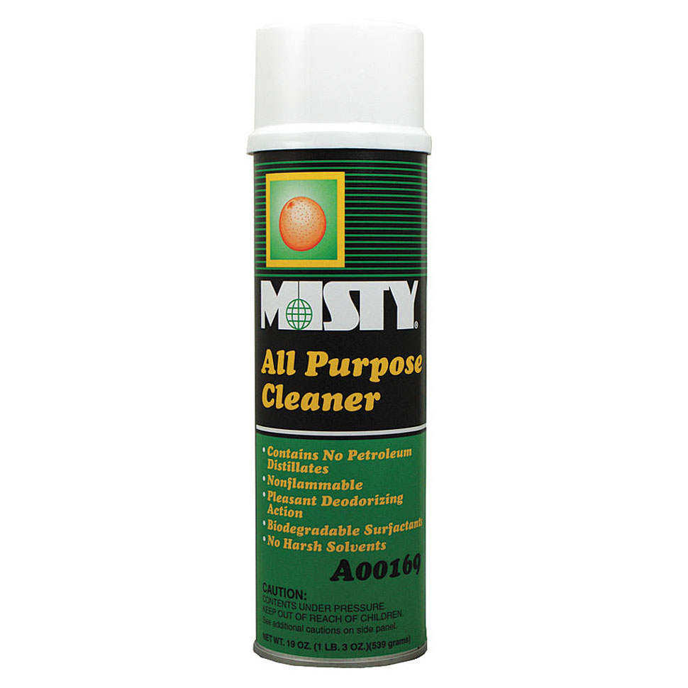 Amrep Misty All-Purpose Cleaner - Citrus