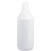 Spray Bottle 32 oz  - cs/24 BWK00032                 
