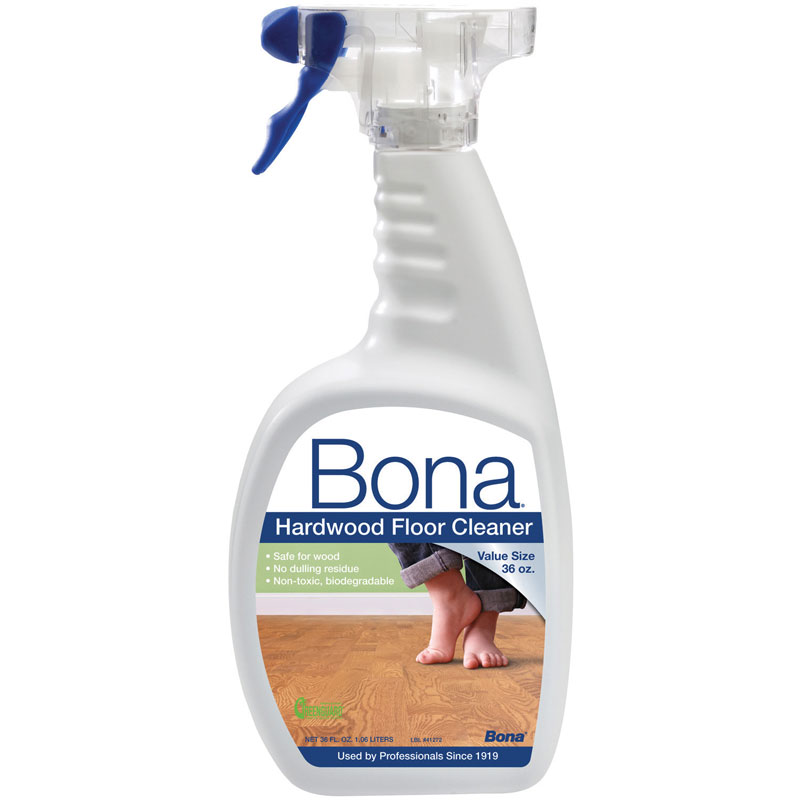 36 oz. Bona Hardwood Floor Spray Cleaner UnoClean