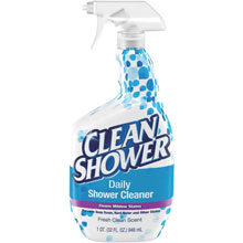 Arm & Hammer Clean Shower Bathroom Cleaner