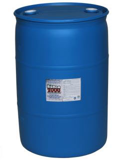 BioRem-2000 Surface Cleaner - 55 Gallon