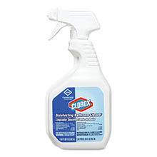 Clorox Disinfecting Bathroom Cleaner - Citrus Scent