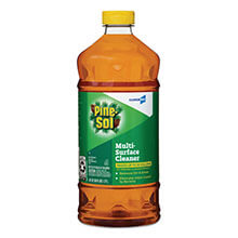 Pine-Sol Pine Scent Liquid Cleaner - 60 oz.